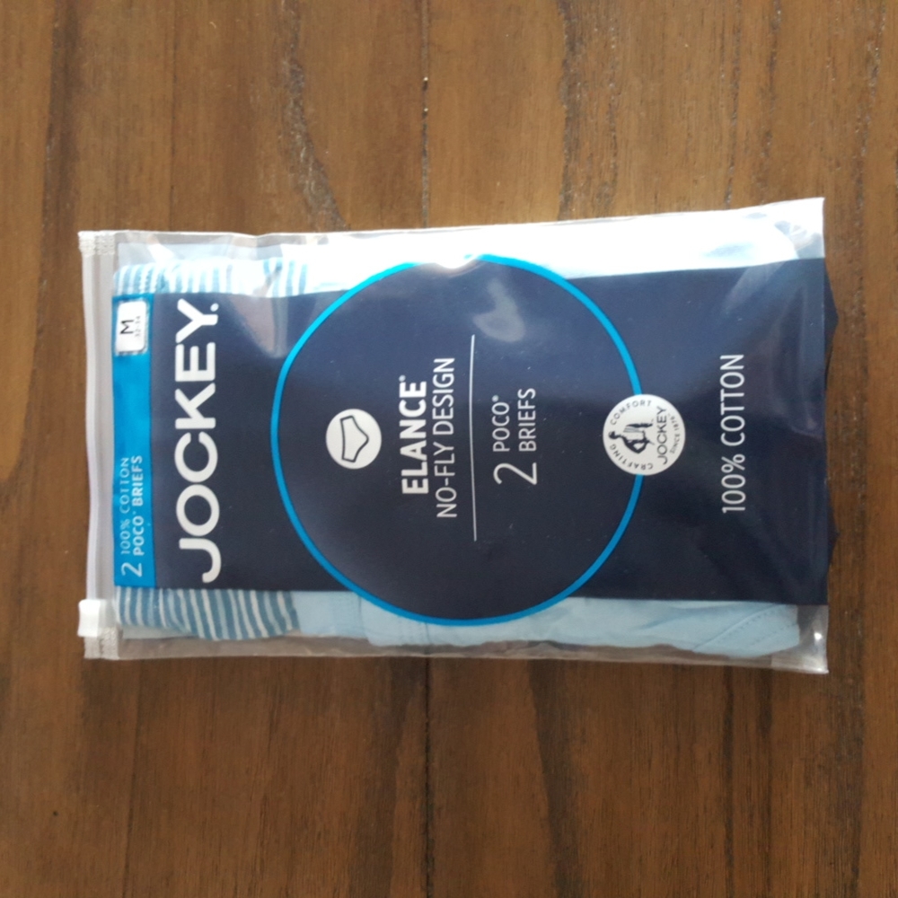 Jockey Elance Poco brief underwear